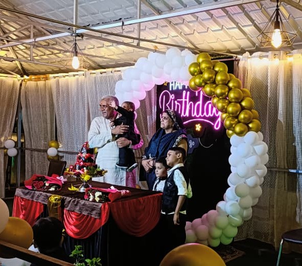 DJ Event Photo 1
